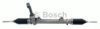 BMW 6758219 Steering Gear